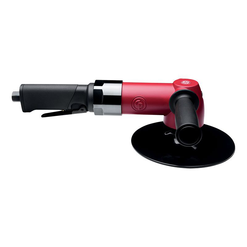CP7269P Pneumatic Polisher - 7 and 8\"